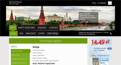 Desktop Screenshot of bpcentrum.com